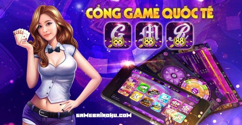 R88 - Cổng Game Quốc tế