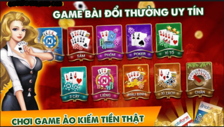 TOP 10 Game đổi thưởng iOS, iPhone HOT nhất 2021